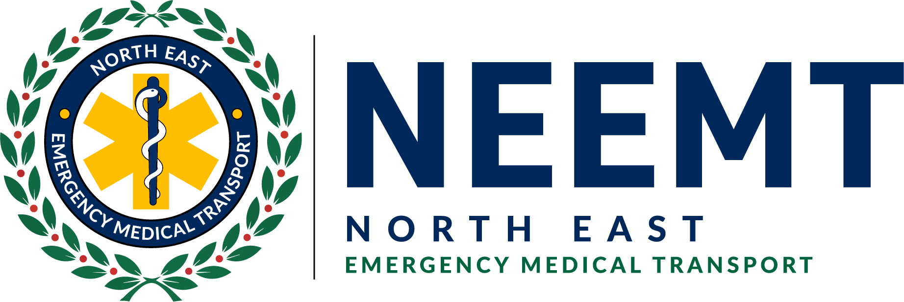 NEEMT — North-East Emergency Medical Transport