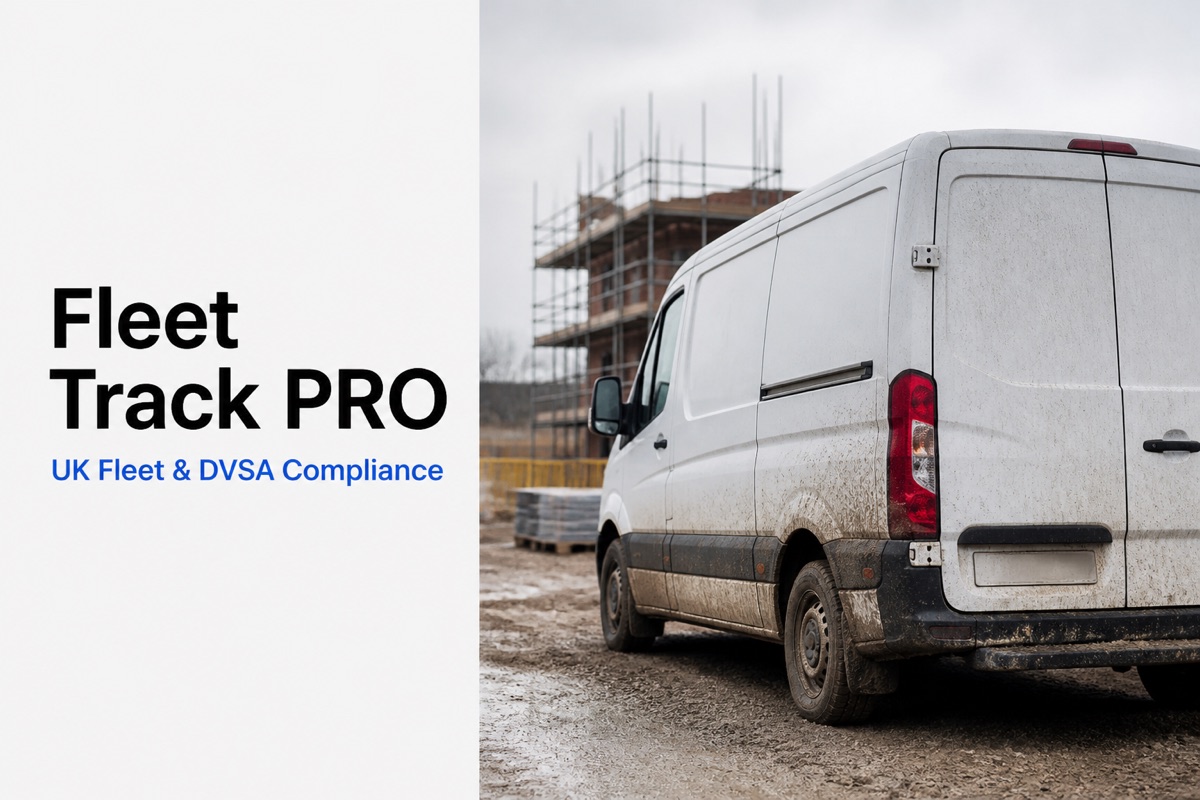 Pricing | Fleet Track PRO
